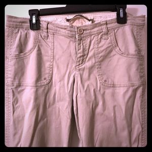 ☀️🌴HOLLISTER khakis🌴☀️